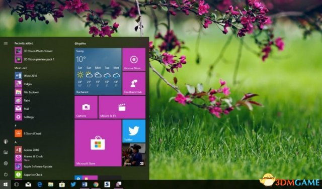 ΢Windows 10＾߸´ڲbug