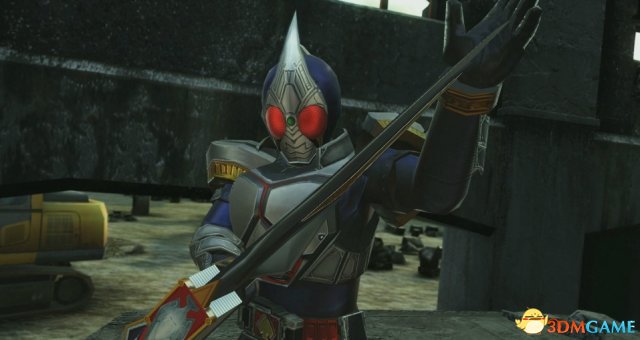 PS4《假面骑士：巅峰战士》最新参战骑士情报公开