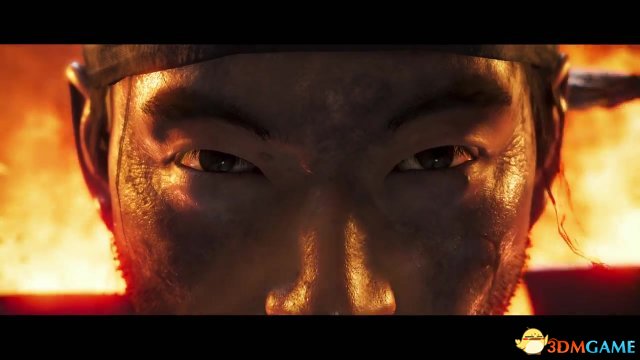 PGW 2017：日本武士风格作品《对马岛之鬼》公布