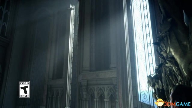 PGW 2017：《最终幻想15：伊格尼斯之章》新视频