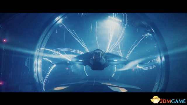 《星际公民》全新视频公布 新飞船漂亮土豪快入手