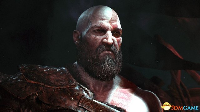 PS4《战神4》背景设定宣传片放出 失落的北欧神话