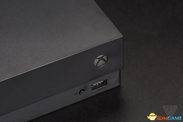 Xbox One X值得入手吗？看看外媒都是怎么说的吧