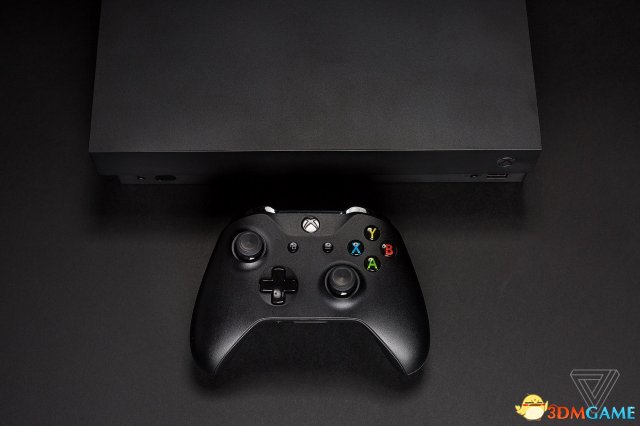 Xbox One X值得入手吗？看看外媒都是怎么说的吧