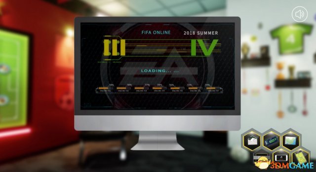 带你玩转FIFA Online 3悬念站