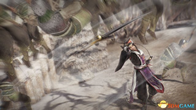 《异度之刃2》公布游戏截图 稀有武器装备登场