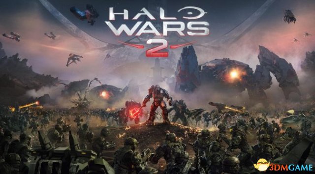 《光环战争2》新补丁发布 终获跨平台对战功能