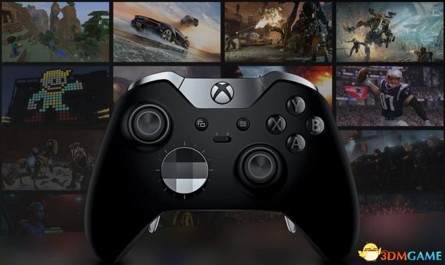 微软Xbox部门负责人坚定加大力度打造独占游戏