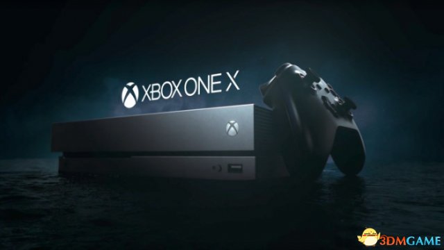 IHS Markit΢Xbox One XԤڷ