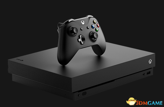 Xbox One X发售了 我们应该了解它什么