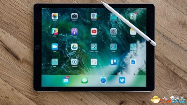 新款iPad也将搭载Face ID功能 人脸识别解锁iPad