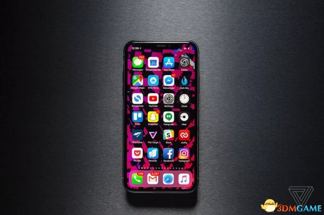 ᵼiPhone XĻʧ ƻѸٻӦ