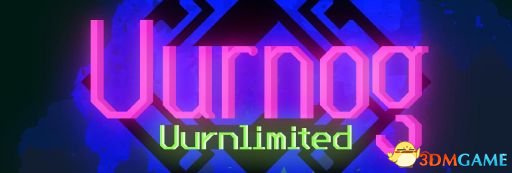 奇趣解谜新游《Uurnog Uurnlimited》登陆Switch