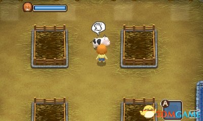 M社3DS《牧场物语 双子村+》追加新要素情报公开