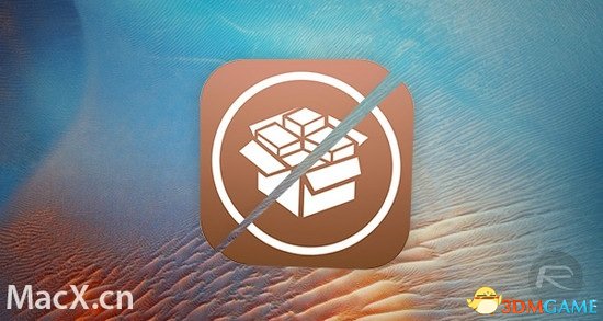 iOS越狱热度大减 Cydia三大源中的两个已经关闭