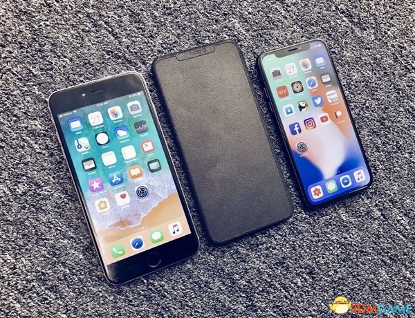 ܴܰ6.5ӢiPhone X Plus3Dģ