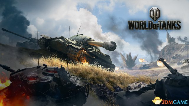 总奖金30万刀PC《坦克世界》世界大赛参赛队伍公布