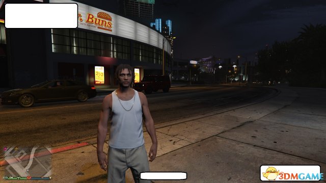 gta5捏臉數(shù)據(jù)