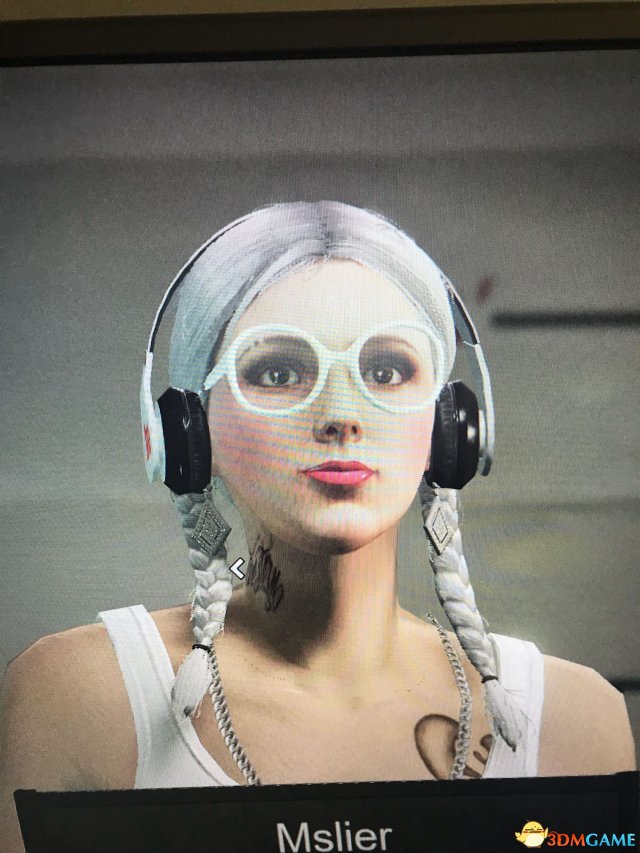 gta5捏臉數(shù)據(jù)