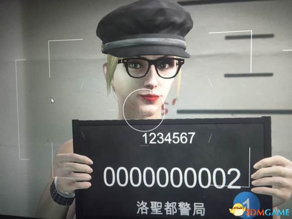 gta5捏臉數(shù)據(jù)