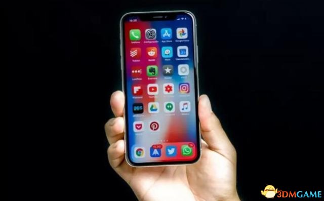 iPhone Xٶаһʱֻ