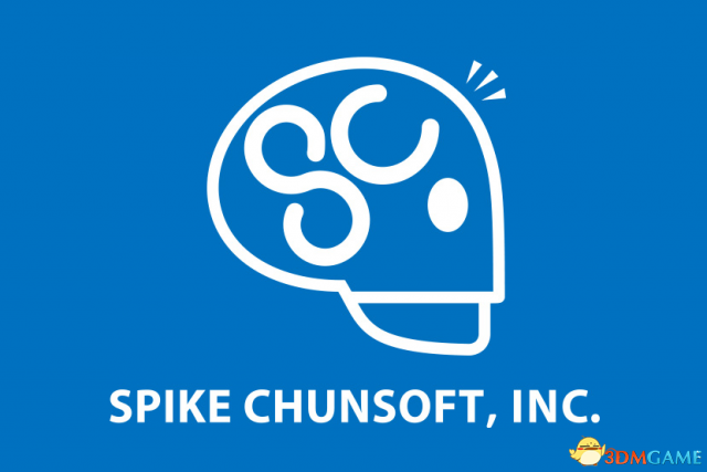 ҵ綯ϳSpike Chunsoft