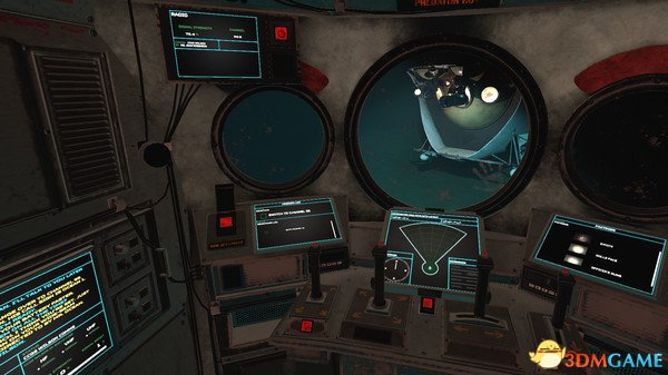 沉船探寻逝去时光 新游《泰坦尼克VR》上线STEAM