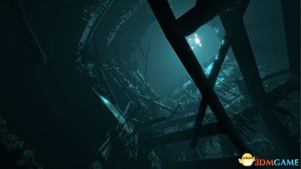 沉船探寻逝去时光 新游《泰坦尼克VR》上线STEAM