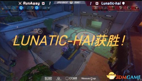 ʱձ̭գRunAwayLunatic-Hai VGʤ