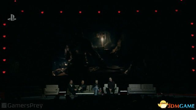 PSX 2017：《战神4》时长曝光 新演示视频放出