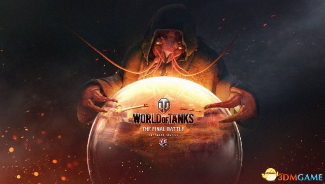 究竟谁是陆地王者！PC《坦克世界》世界总决赛开战