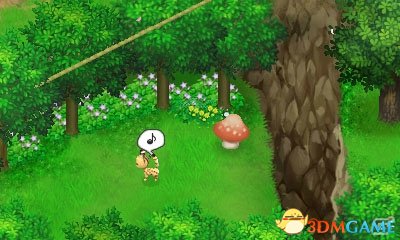 首弹DLC上线 M社3DS《牧场物语 双子村+》发售