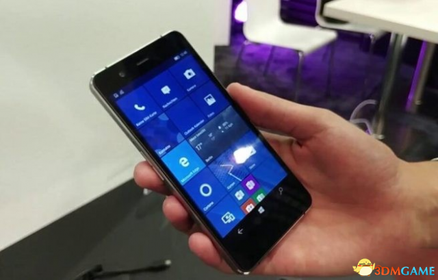  һWindows 10 Mobile»ڳʧ