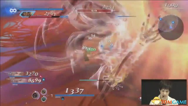《最终幻想：纷争NT》实机视频展示Boss战等内容