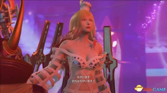 《最终幻想：纷争NT》实机视频展示Boss战等内容