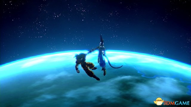 《龙珠战士Z》联动《龙珠超宇宙2》福利DLC赠送