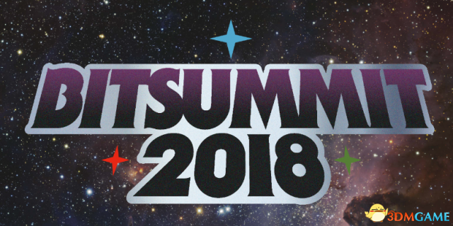 创意检阅节！日本最大独游大会《BitSummit18》