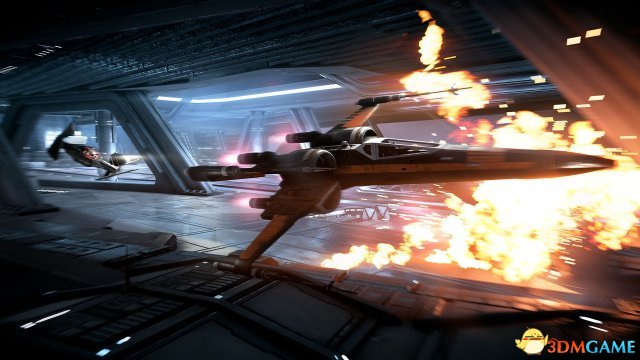 EA封杀《星球大战：前线2》论坛主题 禁言开发者
