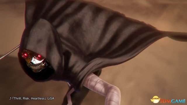 《刀剑神域：夺命凶弹》第五部宣传视频正式公布