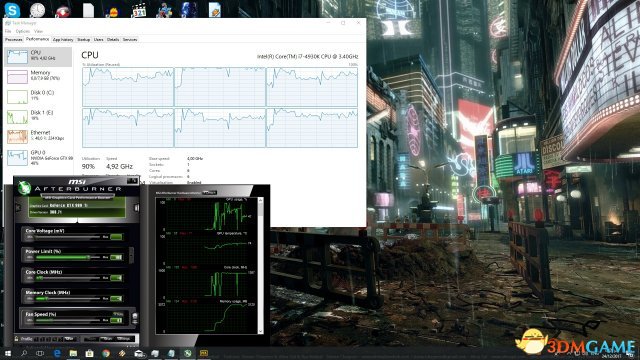 《绝地求生》PC正式版性能分析 画面完爆主机！