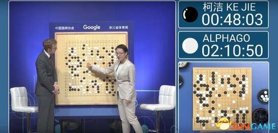 人类设计了游戏和AI 2017年AI在游戏中打败了人类
