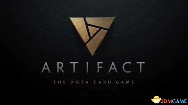 传《Dota》卡牌游戏《Artifact》内部已有可玩版本