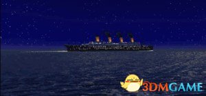 21年前的游戏 《泰坦尼克号：时空冒险》上架GOG