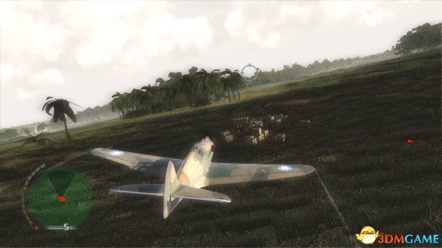 《飞虎队：空战中国》Xbox One版公布 下月发售