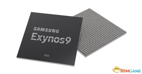 三星发布Exynos 9810：10nm 4+4核心 最高2.9GHz