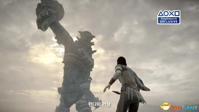 PS4 Pro韩国高清广告片曝光 解释18年上市大作