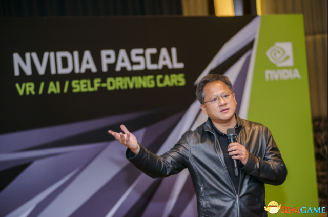 Intel為漏洞焦頭爛額 NVIDIA：我們的GPU沒問題