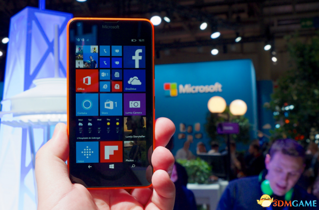 居然还没忘 微软为Windows Phone推出防漏洞补丁
