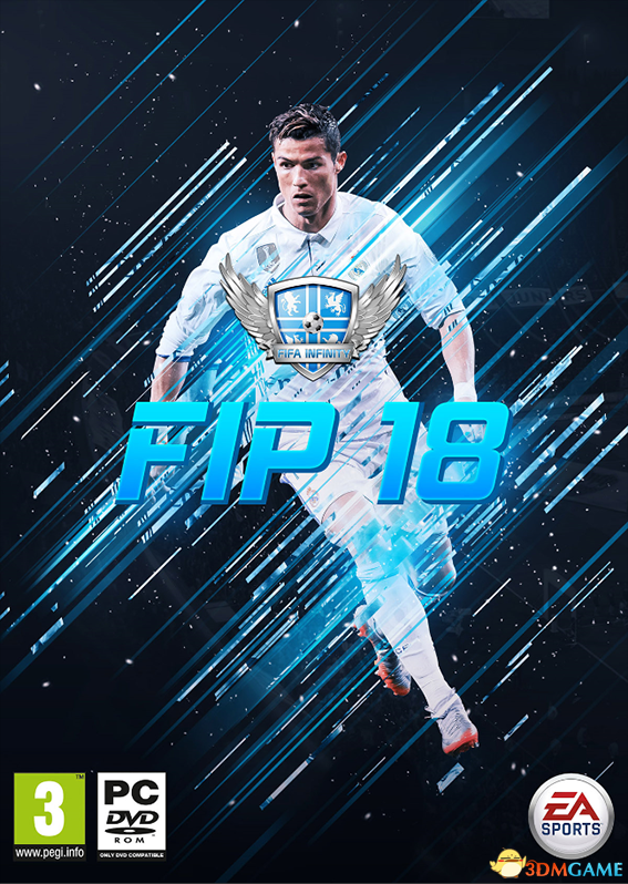 FIFA 18 FIP综合大补 v1.1