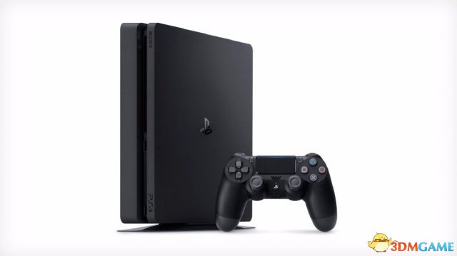 圣誕期間PS4全球銷量突破590萬臺 累計達7360萬